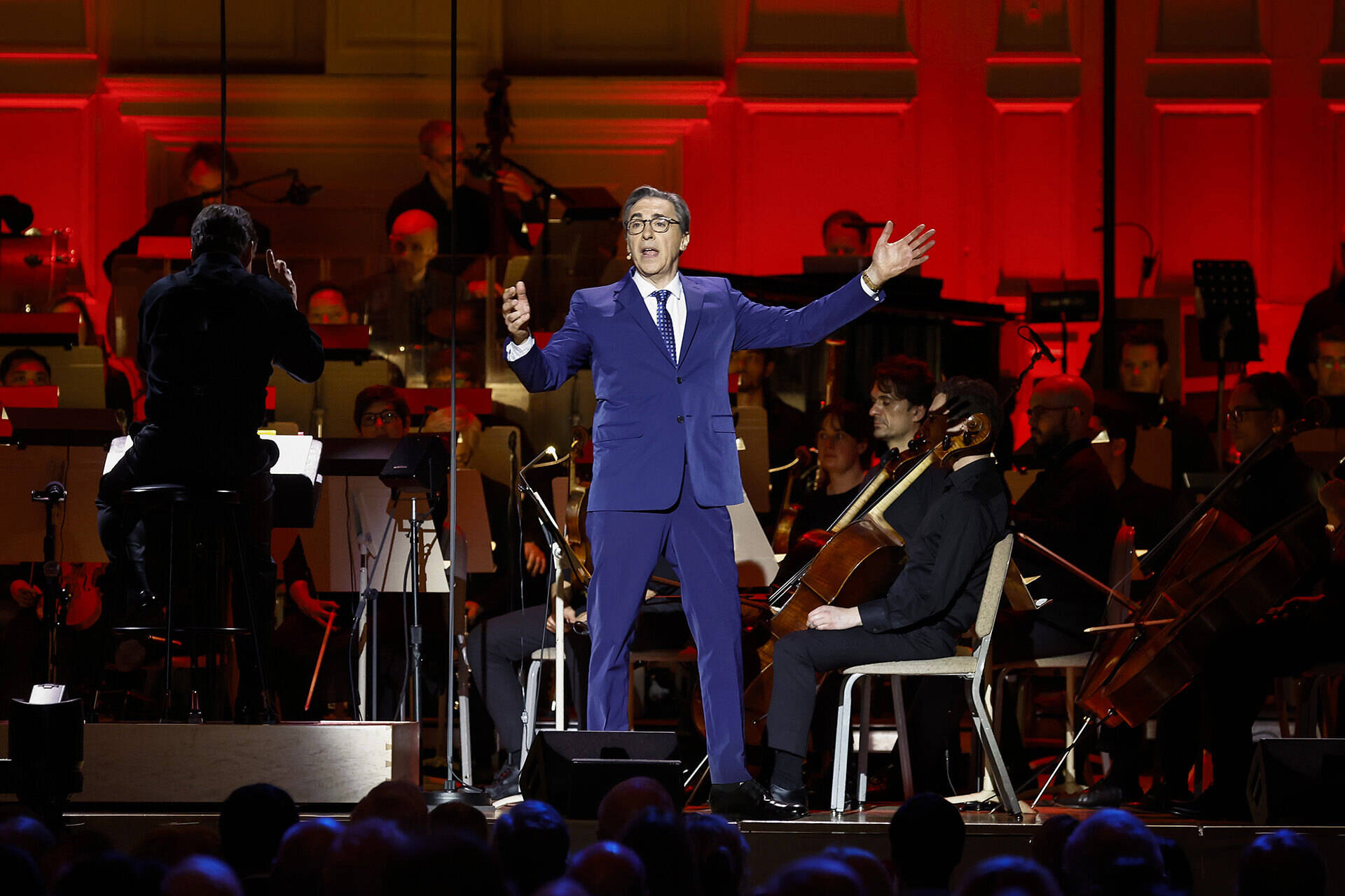 5 29 24 Historian John Monsky in The Eyes of the World Winslow Townson