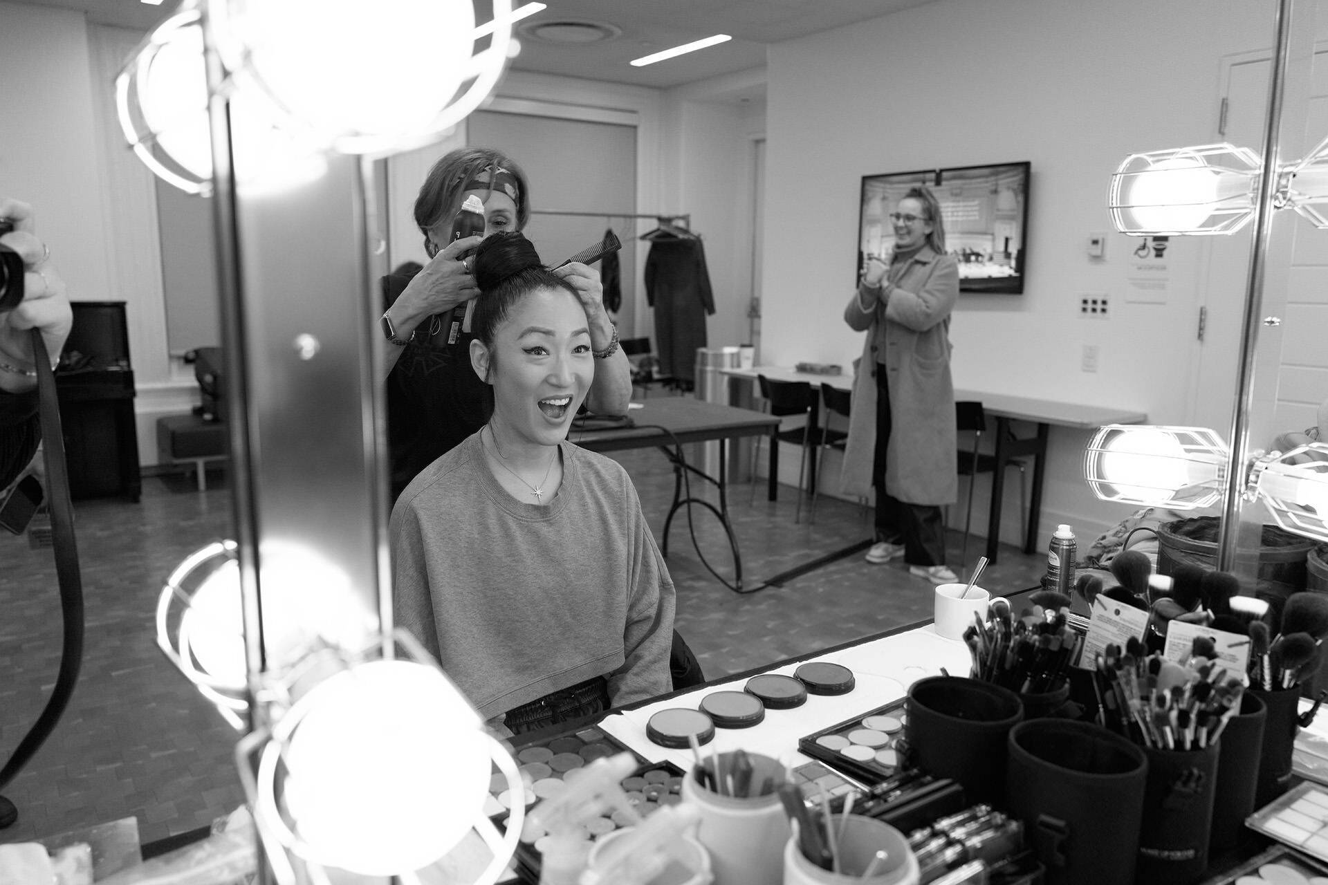 John Monsky Carnegie Hall 109