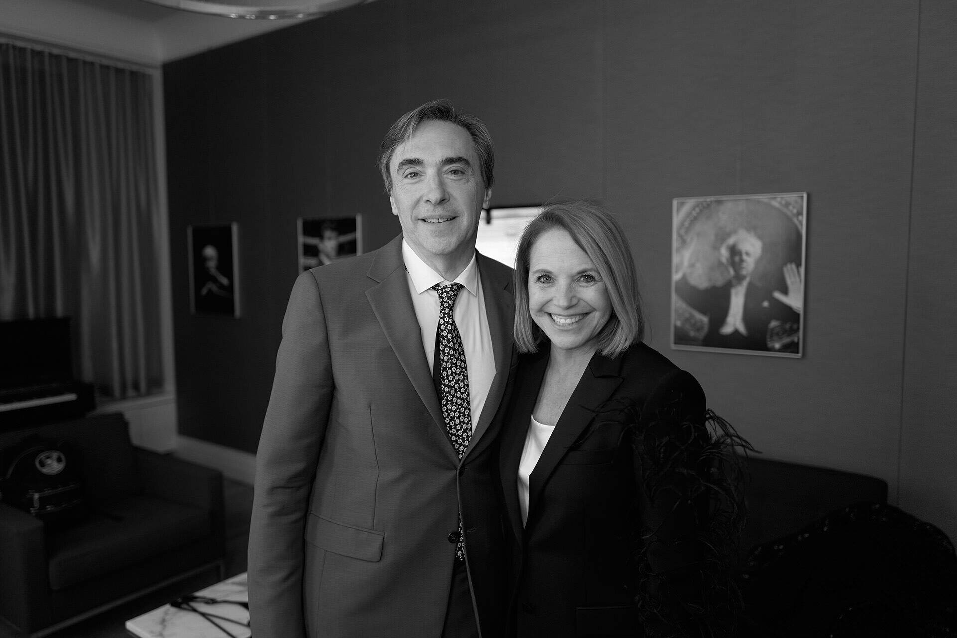 John Monsky Carnegie Hall 127