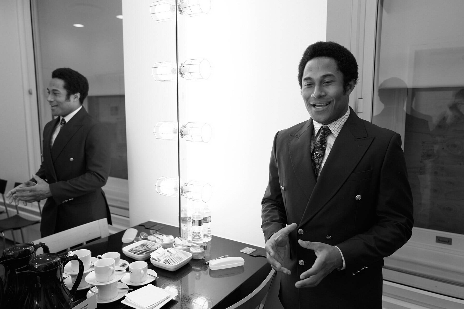 John Monsky Carnegie Hall 160