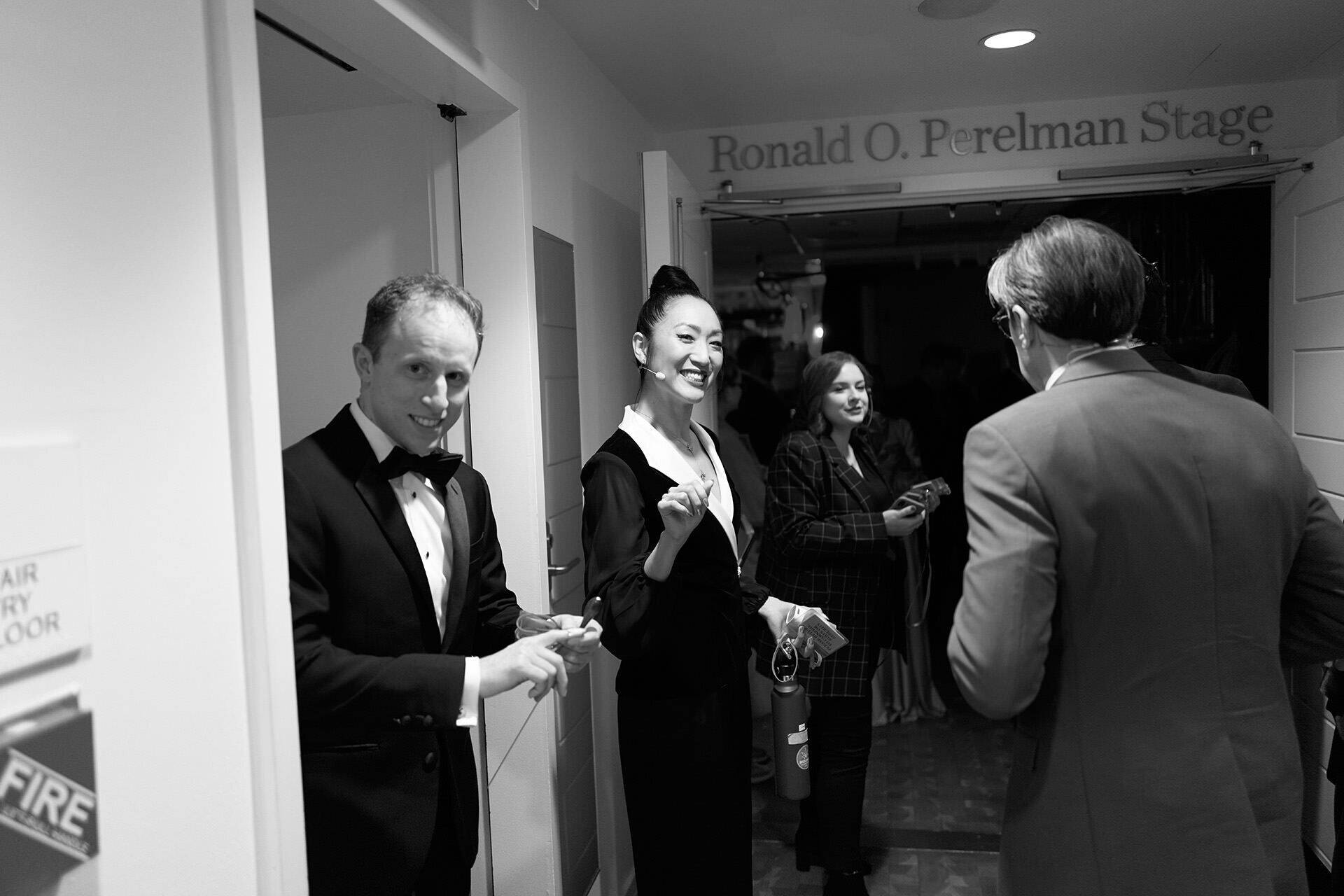 John Monsky Carnegie Hall 170