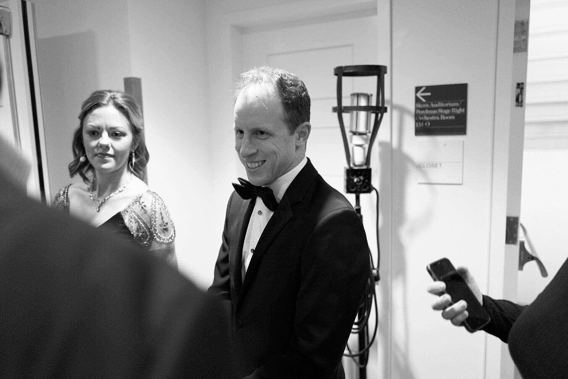 John Monsky Carnegie Hall 177