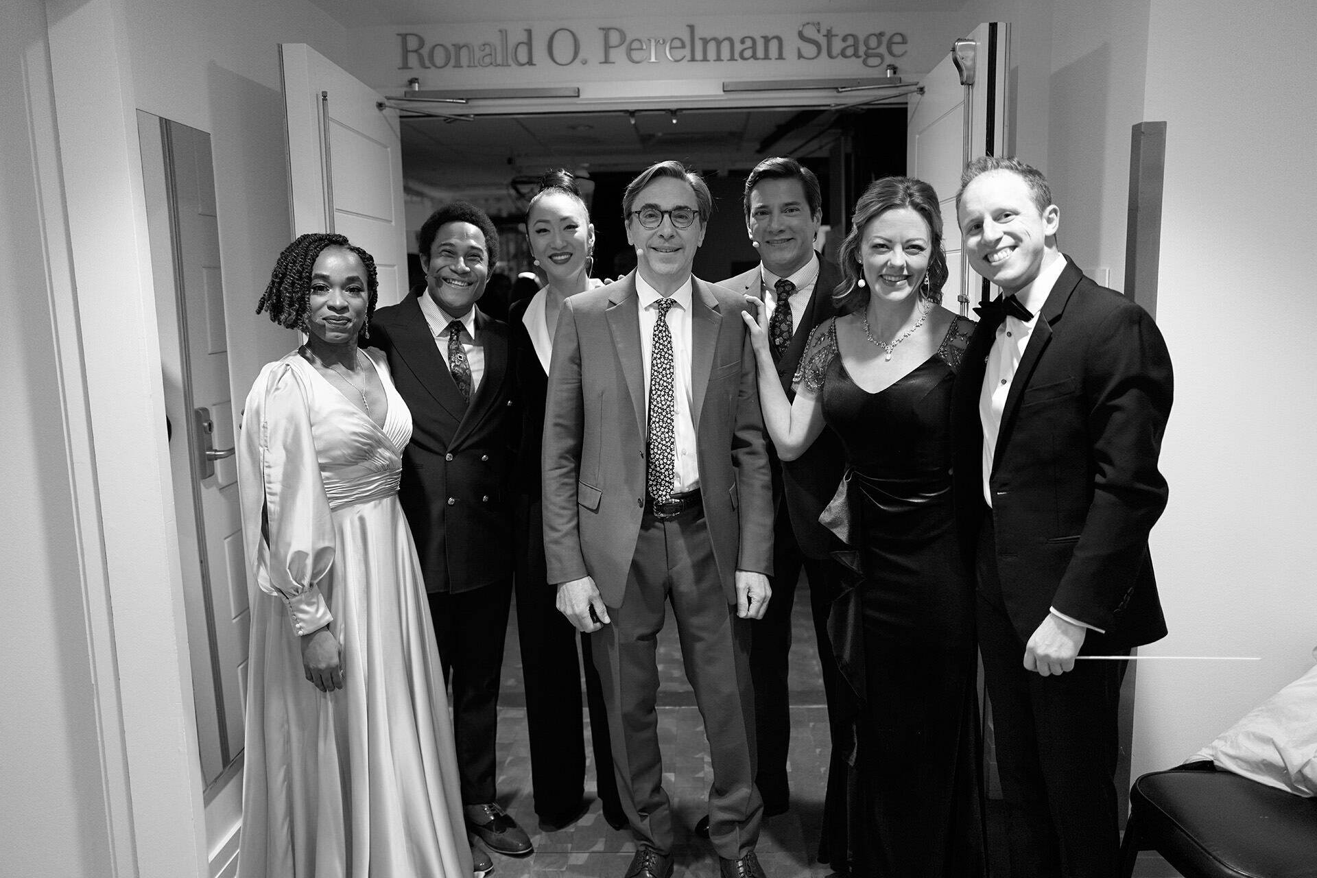 John Monsky Carnegie Hall 181