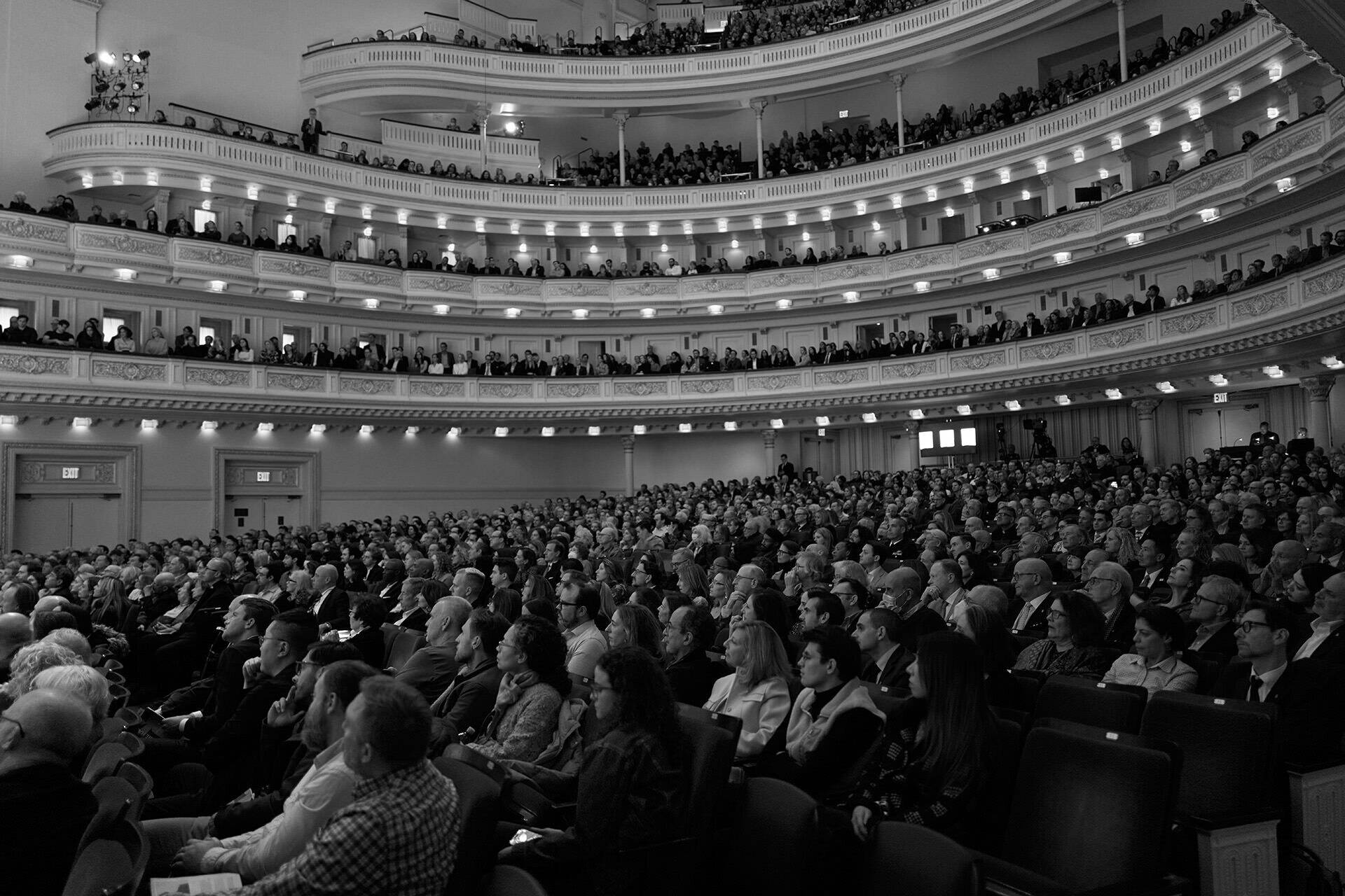 John Monsky Carnegie Hall 202