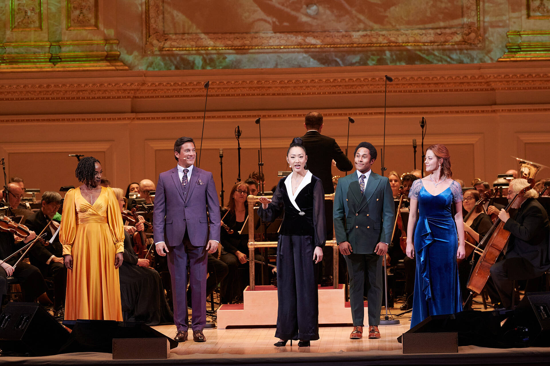 John Monsky Carnegie Hall 25