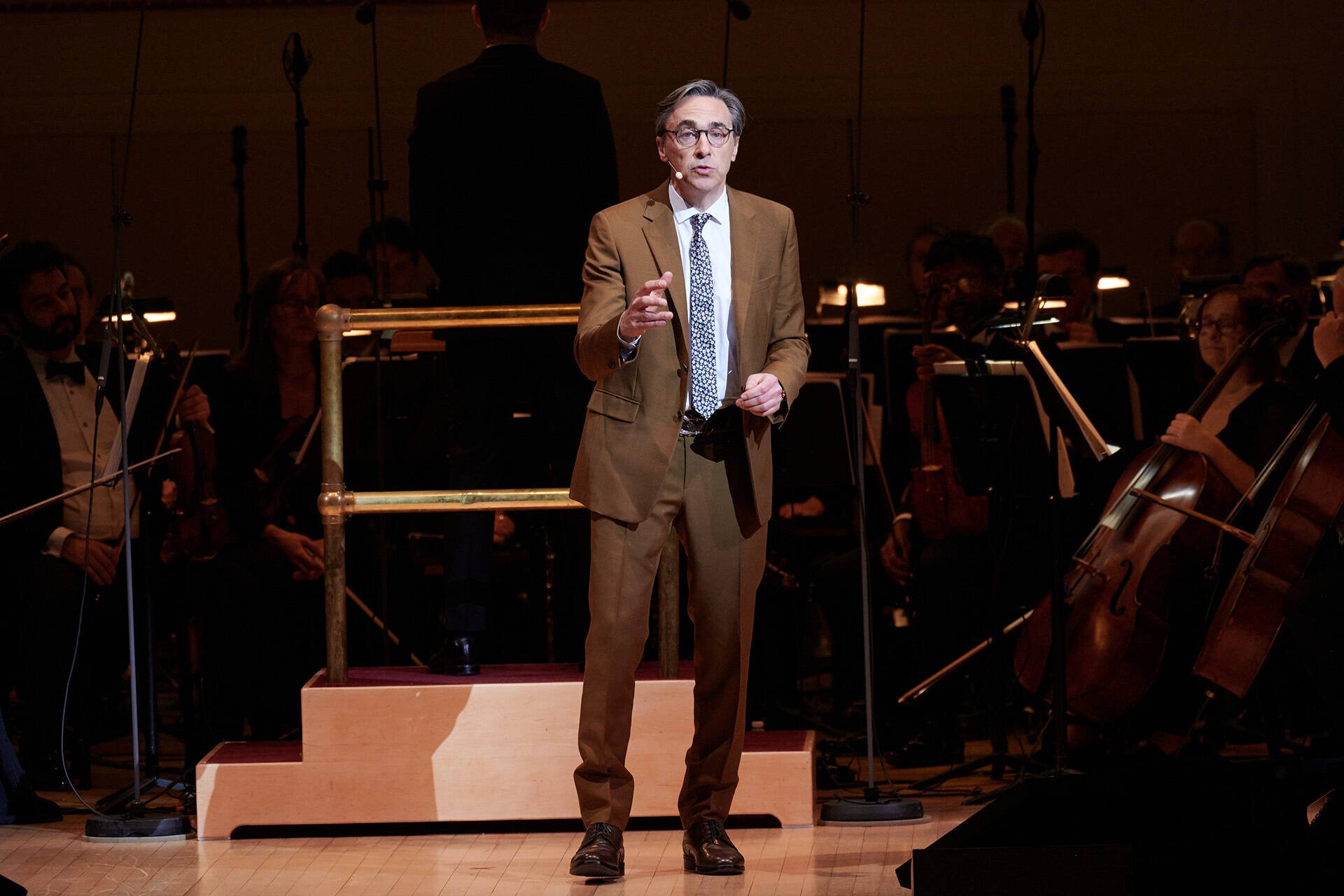 John Monsky Carnegie Hall 30