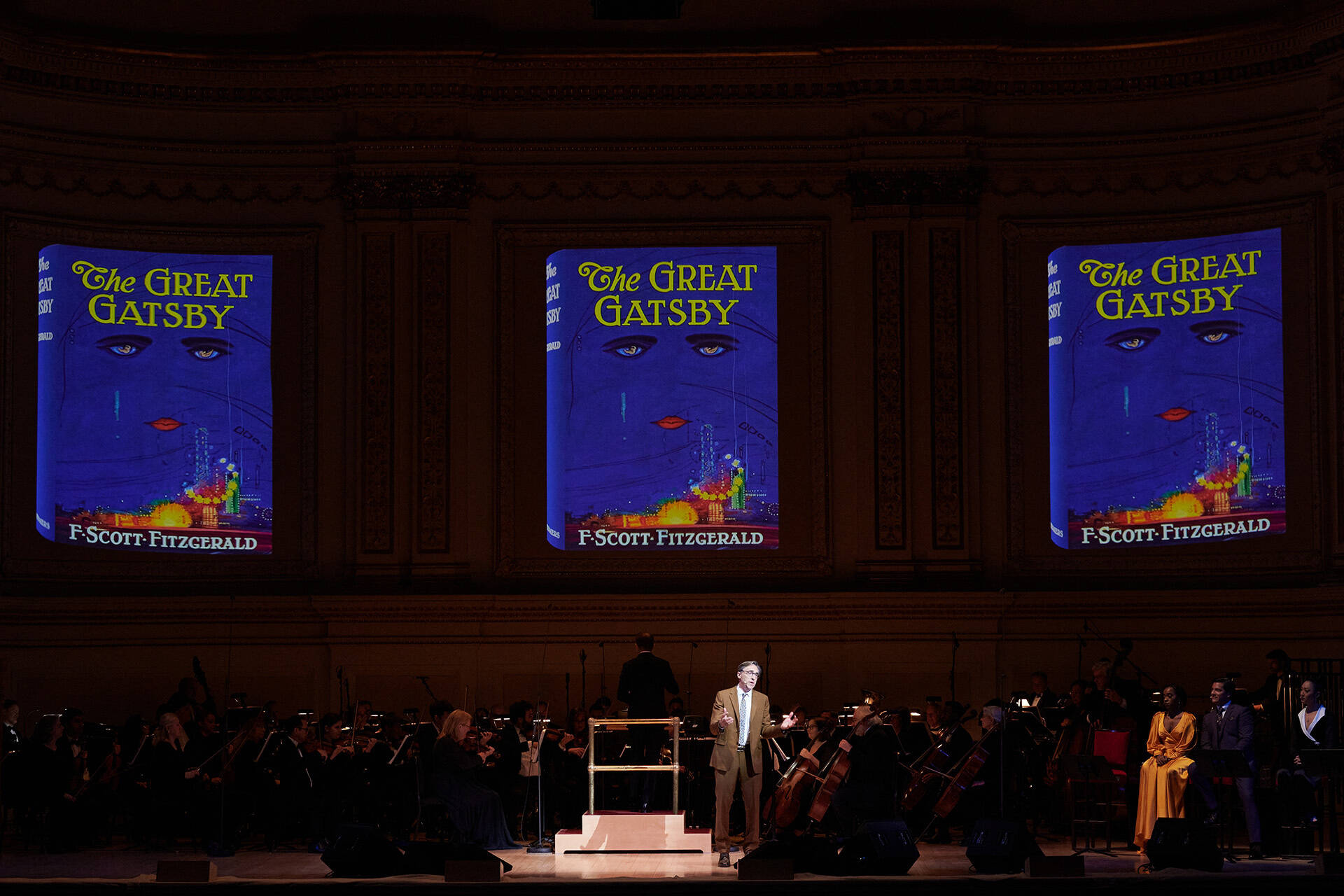 John Monsky Carnegie Hall 33