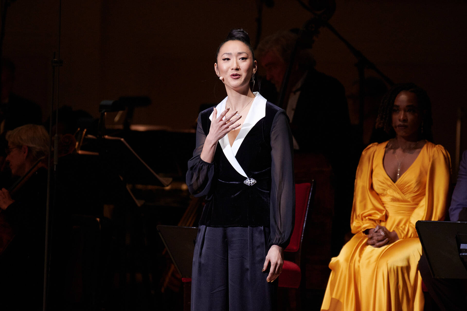 John Monsky Carnegie Hall 41