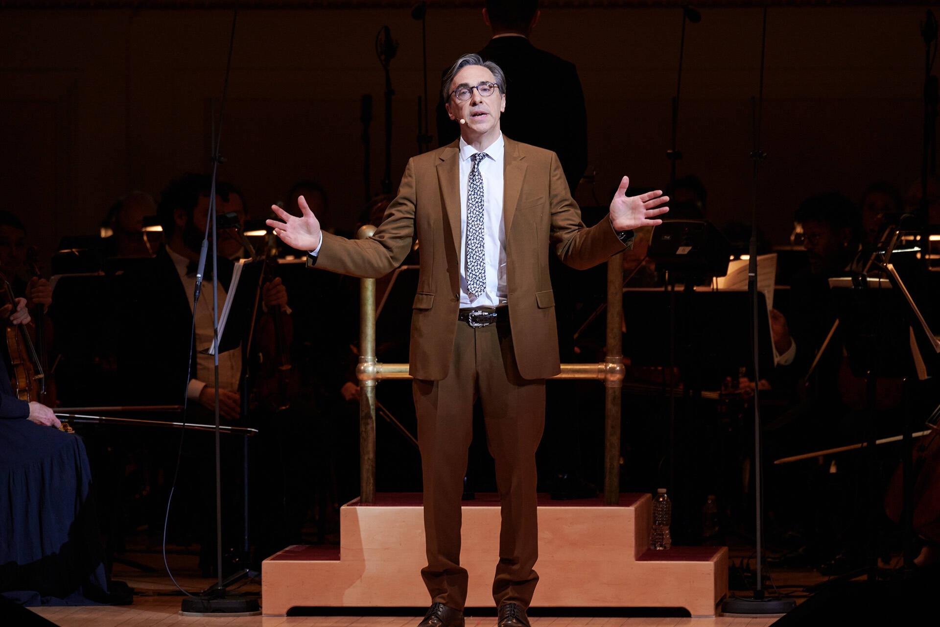 John Monsky Carnegie Hall 54