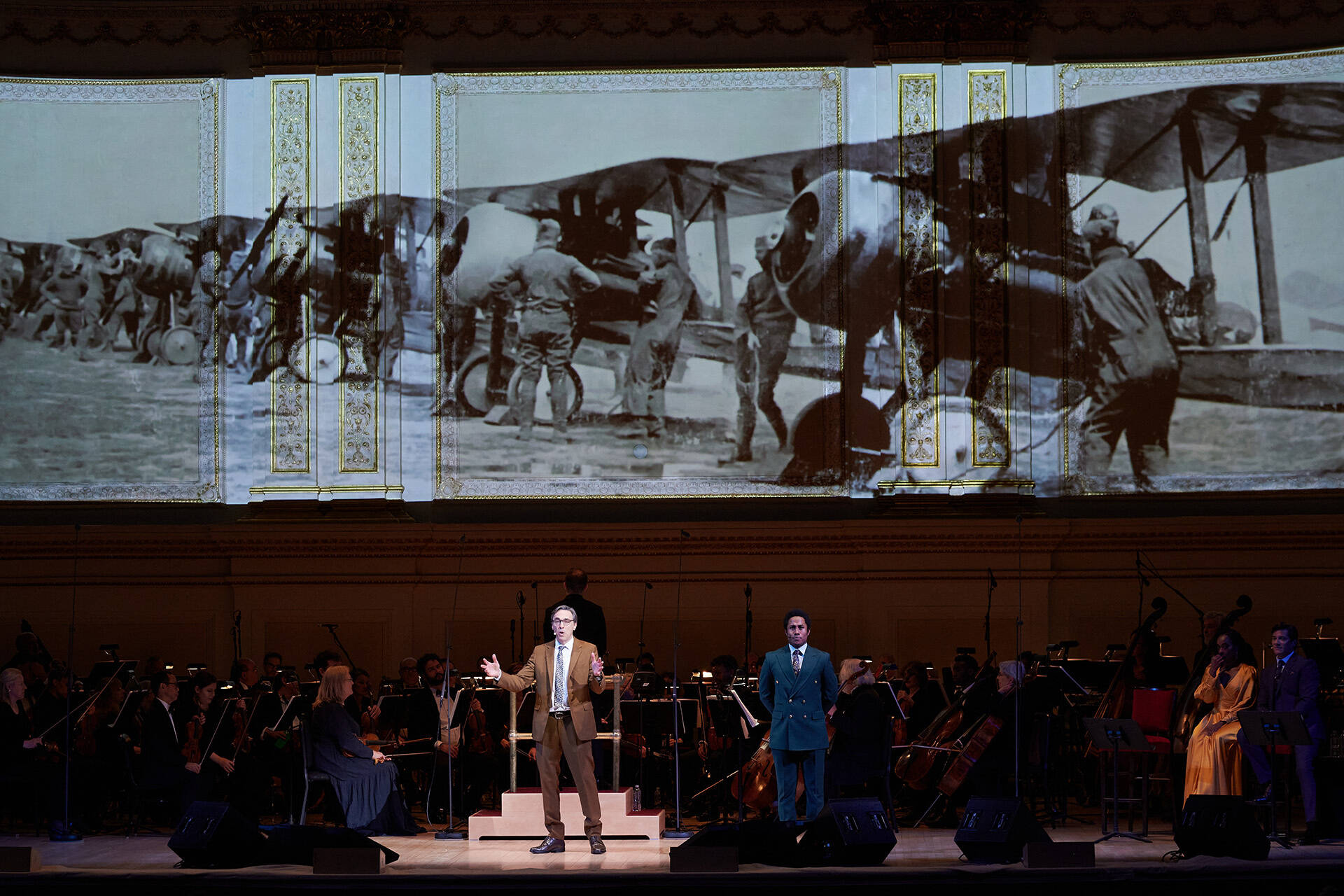 John Monsky Carnegie Hall 61