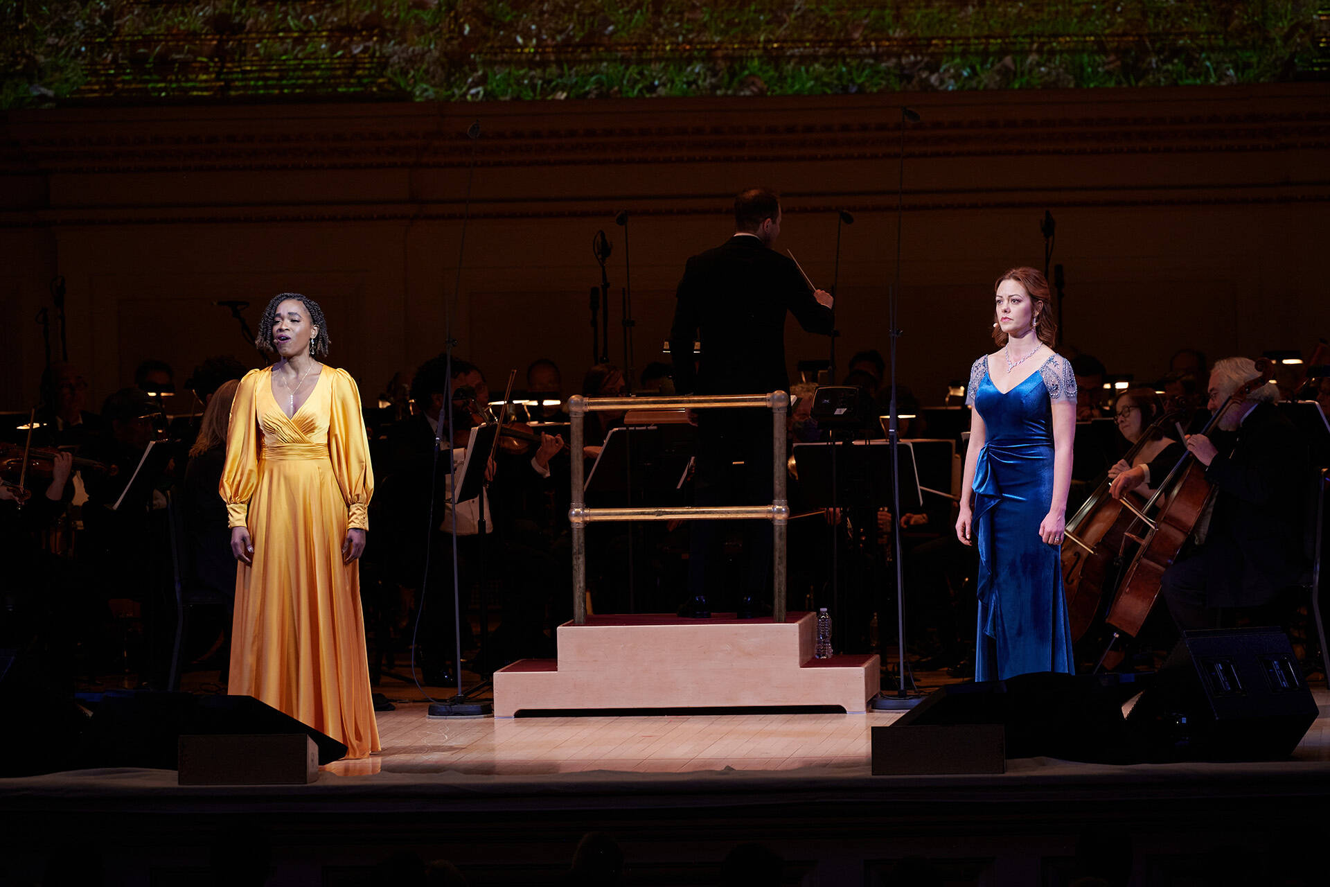 John Monsky Carnegie Hall 64