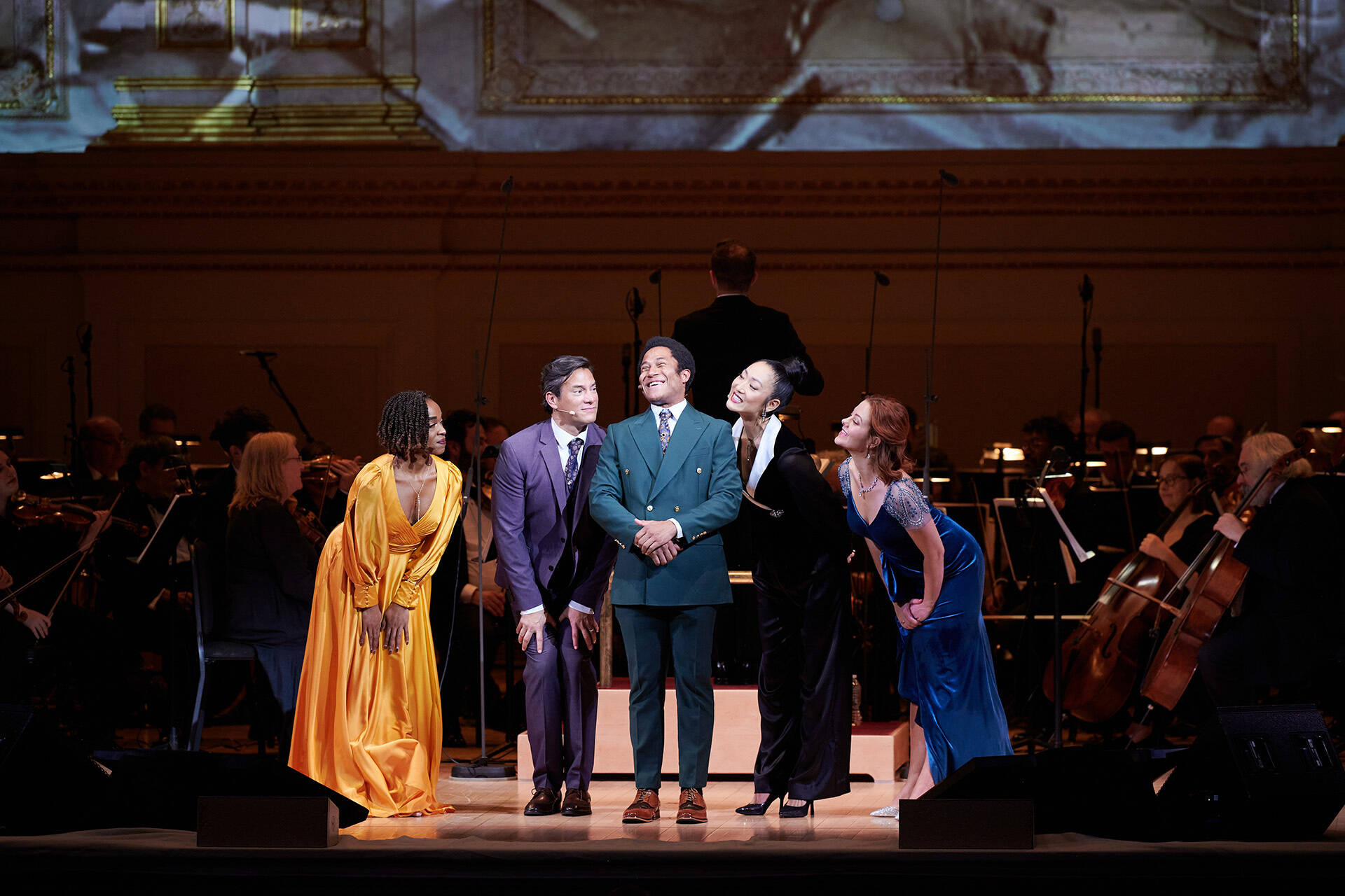 John Monsky Carnegie Hall 71