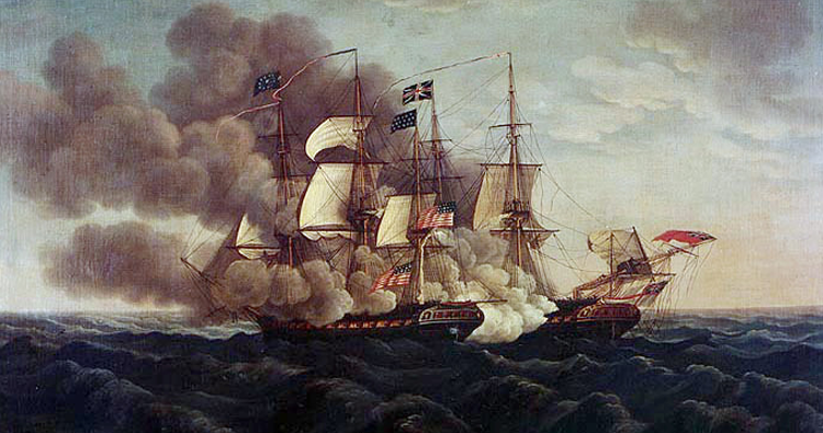 Uss constitution flag 02