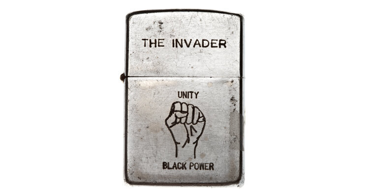Zippo unity